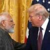 Trump hits India with extra 25% tariff for buying Russian oil
