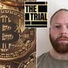'Greedy' National Crime Agency officer jailed after stealing £4.4 million in bitcoin from dark web drug dealer a 'first of its kind case', specialist prosecutor tells Mail podcast