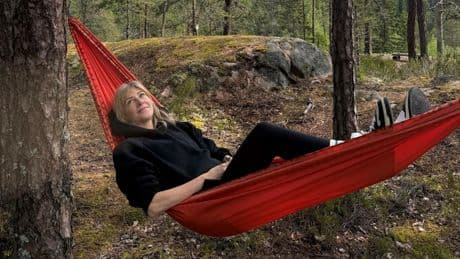 Amanda Sthers : «La littérature a fait entrer la Finlande dans mon imaginaire, et je ne voulais pas la rencontrer pour continuer à l’idéaliser»