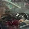 Liverpool parade suspect is ex-Royal Marine commando who was dropping a friend off as a favour when he ploughed into fans, friend claims
