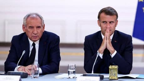 "Pas favorable à cette méthode": quand Emmanuel Macron balayait l'hypothèse de jours fériés supprimés