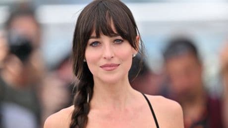 Dakota Johnson told Hollywood wants ‘more muscular’ TV shows: ‘What does that mean?’