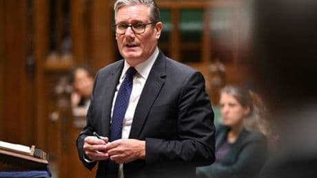 Großbritannien: Keir Starmer muss Kürzungen bei Sozialausgaben zurücknehmen