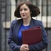 Teachers have the right to ask pupils to call them Mx, instead of Mr, Miss, Mrs, says Bridget Phillipson