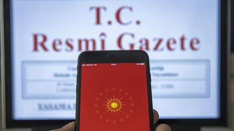 İstanbul Büyükçekmece'deki bir alan özel endüstri bölgesi ilan edildi