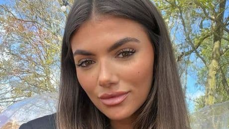 Love Island's Samie Elishi shares relationship plans amid Sam Thompson romance