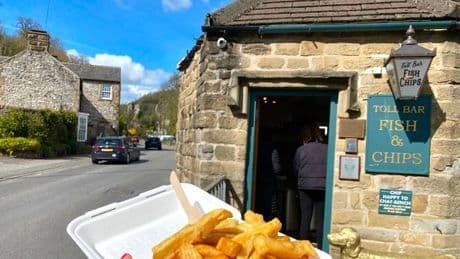 Inside the quirky British village where Liam Gallagher and Tom Cruise have been spotted