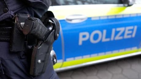Bedrohungslage: Polizei sucht weiter nach flüchtigem Mann aus Hamburg