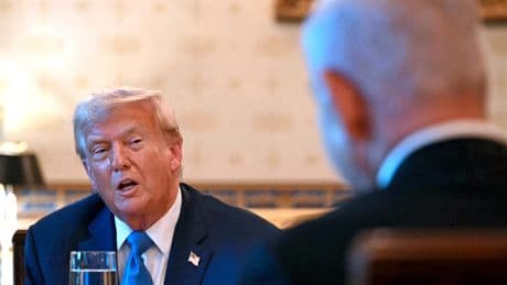 LIVE | Trump: ’spoedig’ tien gijzelaars vrijgelaten uit Gaza