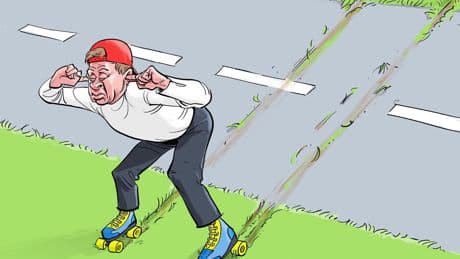 Dit artikel zal je niet op andere gedachten brengen