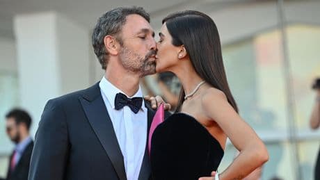 Raoul Bova e Rocio Munoz Morales, l’amore è davvero finito: parla l’avvocato dell’attore