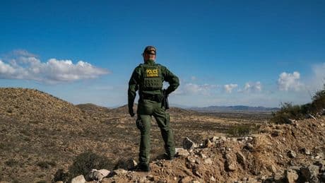 Gunman ambushes Border Patrol agents days after House Dems reject resolution condemning anti-ICE violence