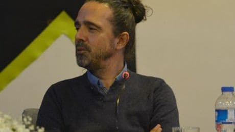 Gazeteci Timur Soykan adliyeye sevk edildi