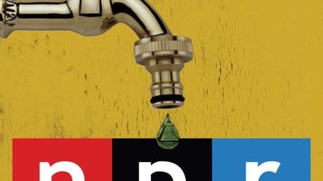 Defund NPR, a relic of a bygone era in a world of modern news options