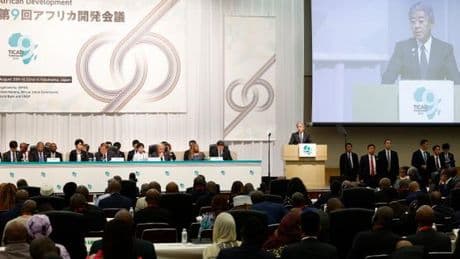 L’ambition économique du Japon en Afrique au défi des réticences de ses entreprises