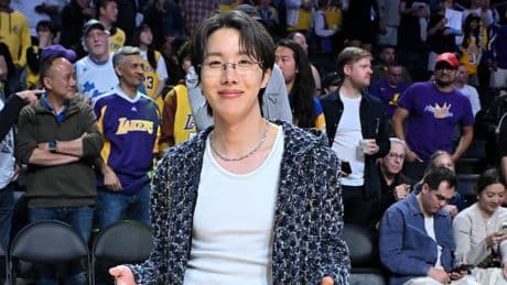 J-Hope Dominates iTunes With What May Be Another Future Smash