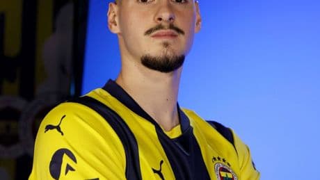 Fenerbahçe'den Mimovic kararı!