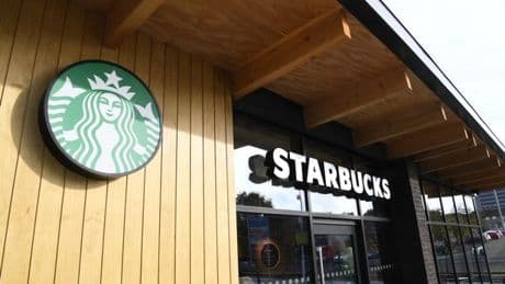 Creepy OAP who upskirted schoolgirls in Starbucks is spared prison