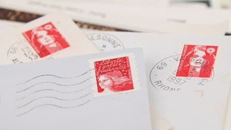 Le prix des timbres et des colis augmentera de 7,4% en moyenne début 2026
