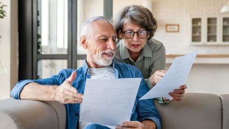 British expats living in 'wrong' countries 'could miss £70k in state pension'