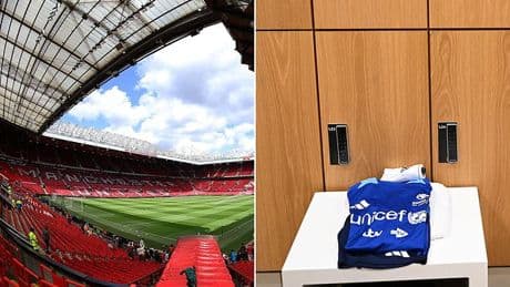 Soccer Aid fans livid as A-lister is 'missing' from celebrity line-up - raging 'get back there!'