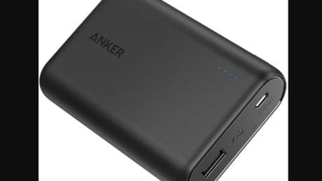 More than one million Anker power banks recalled due to fire and burn risks