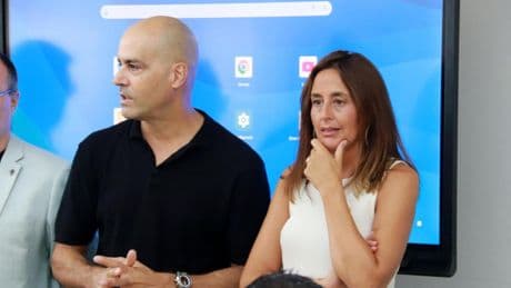 Niubó dice que los centros educativos no tienen que modificar “nada” tras la sentencia del TSJC