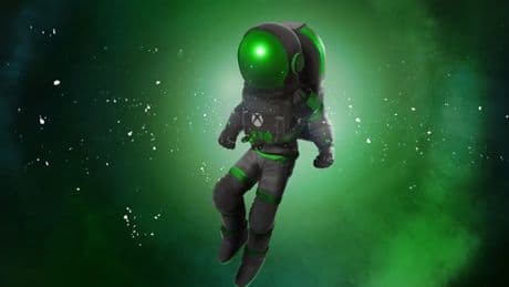 Xbox'ın ana ekranına yeni dokunuş