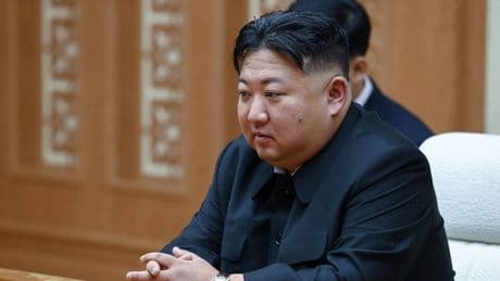 Kim: Rusya'yı gelecekte de koşulsuz destekleyeceğiz