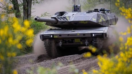 Rheinmetall-Boss verrät richtige Taktik - So verhandelt man erfolgreich mit Trump!