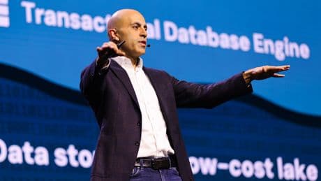 The CEO of a $62B data and AI company says people underestimate how hard it is to completely automate tasks