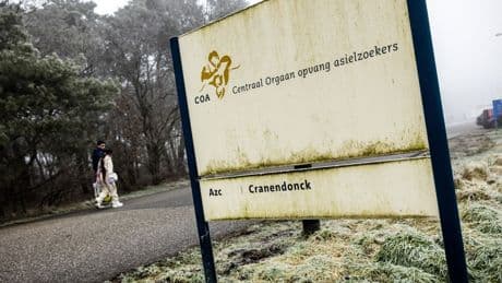 Azc Budel wordt vanaf 2028 weer Defensieterrein