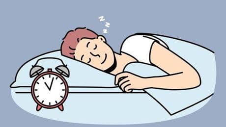 Wie lange sollte man wirklich schlafen? Studie widerlegt Mythos