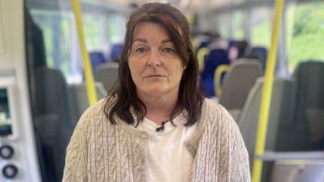 'I'm ScotRail's new AI train announcer - but no one told me'