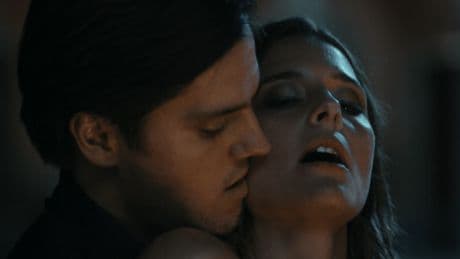 Netflix-Hit: Erotik-Film aus Deutschland in 60 Ländern auf Platz eins