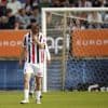 Live play-offs | Willem II met 1-2 achter bij rust in duel om Eredivisie-plek