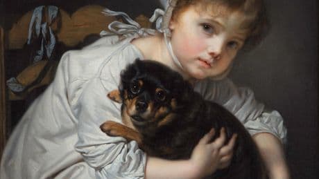 Pour le 300e anniversaire de Greuze, le Petit Palais met à l’honneur l’enfance dans une nouvelle exposition