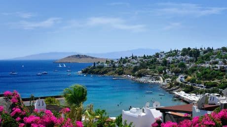 Why you need to go this Turkish holiday resort now before A-listers send prices into orbit