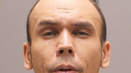 Wanted Manitoba break-in suspect faces more than 2 dozen charges in pair of incidents