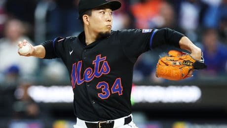 Fanatics Sportsbook promo:  Mets vs. Red Sox odds, prediction