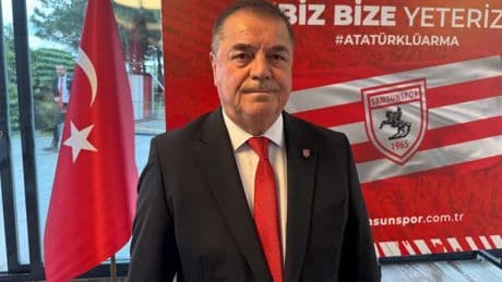 Zor kura çektik
