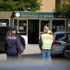 „Er hat plötzlich zugestochen und ist abgehauen“: Spandauer Grundschüler mit Messer verletzt – 13-Jähriger wird weiter gesucht
