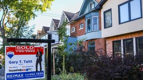 Where Canada’s housing market could go next as summer nears