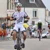 Cyclisme. Ronde finistérienne : à Sizun, Rio fait honneur à son maillot de champion de Bretagne