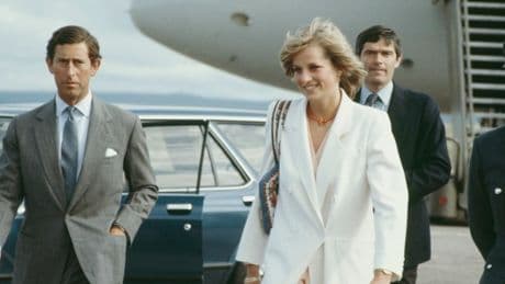 Prince Harry and Meghan Markle ‘line up Princess Diana documentary’ in Netflix deal