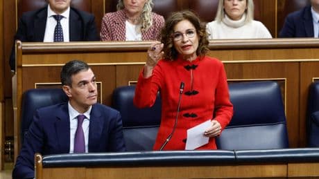 España: de Estado de derecho a Estado del miedo