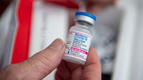 What To Know About The New Updated Covid Vaccines For 2025-2026