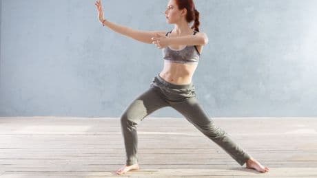 Can’t sleep? The 4 exercises proven to beat insomnia and improve sleep quality revealed