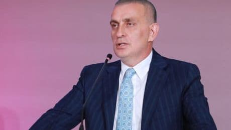 Hacıosmanoğlu'dan Kurban Bayramı mesajı