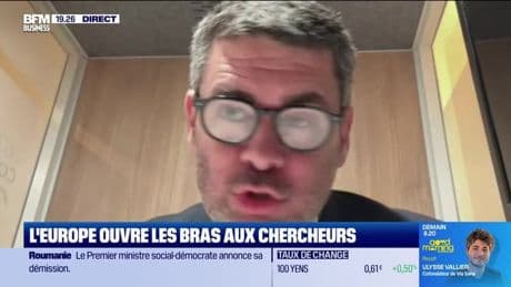 Les experts du soir - Lundi 5 mai